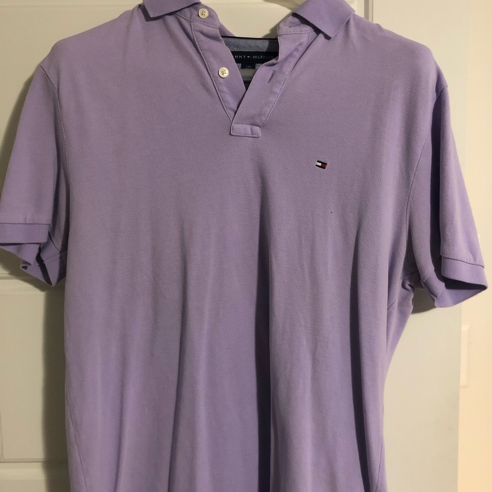 Tommy Hilfiger polo